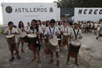 180_JUL_16_Tambores - Astilleros Nereo