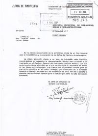 cultura afirma ambito de la carpinteria de ribera